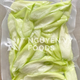 Bạc hà đông lạnh - Frozen Galadium