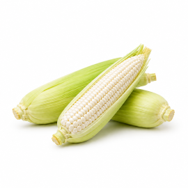 Bắp nếp đông lạnh - Frozen Waxy Corn
