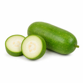 Bí đao đông lạnh - Frozen Winter Melon