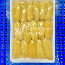 Chuối sáp đông lạnh - Frozen Banana