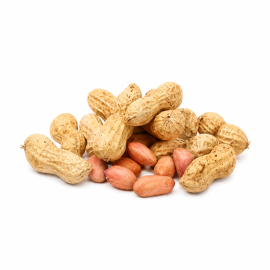 Đậu phộng luộc đông lạnh - Frozen Boiled Peanut