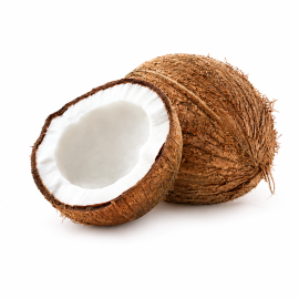 Dừa bào sợi đông lạnh - Frozen Shredded Coconut
