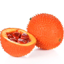 Gấc đông lạnh - Frozen Gac Fruit (Momordica)