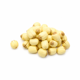 Hạt sen đông lạnh - Frozen Lotus Seeds
