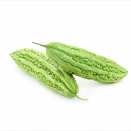 Khổ qua đông lạnh - Frozen Bitter Melon