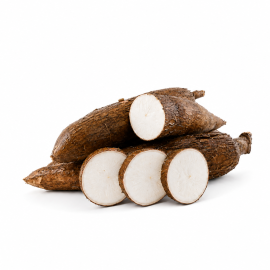 Khoai mì đông lạnh - Frozen Cassava