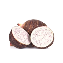 Khoai môn đông lạnh - Frozen Taro