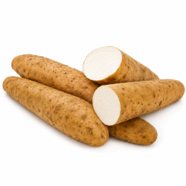 Khoai từ đông lạnh - Frozen Lesser Yam