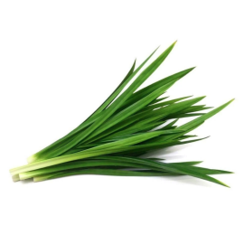 Lá dứa đông lạnh - Frozen Pandan Leaves