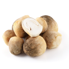 Nấm rơm đông lạnh - Frozen Straw Mushrooms