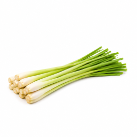 Sả đông lạnh - Frozen Lemongrass