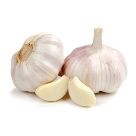 Tỏi đông lạnh - Frozen Garlic