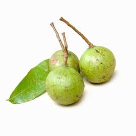 Trái sấu đông lạnh - Frozen Dracontomelon (Sau Fruit)