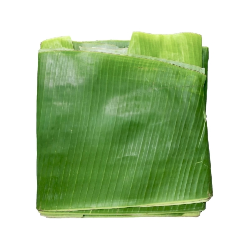 Lá chuối đông lạnh - Frozen Banana Leaves