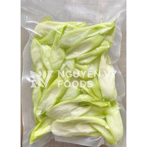 Bạc hà đông lạnh - Frozen Galadium