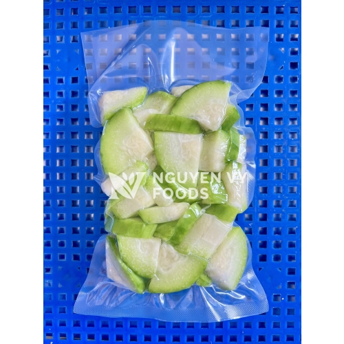 Bí đao đông lạnh - Frozen Winter Melon