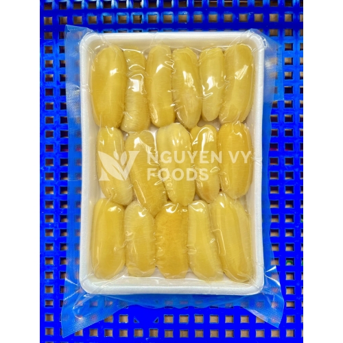 Chuối sáp đông lạnh - Frozen Banana