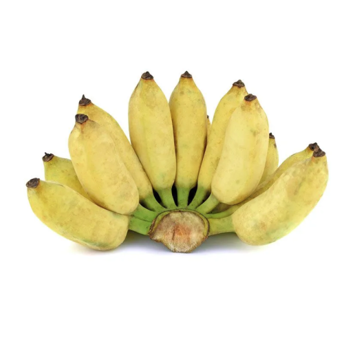 Chuối đông lạnh - Frozen Banana