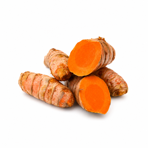 Củ nghệ đông lạnh - Frozen Turmeric