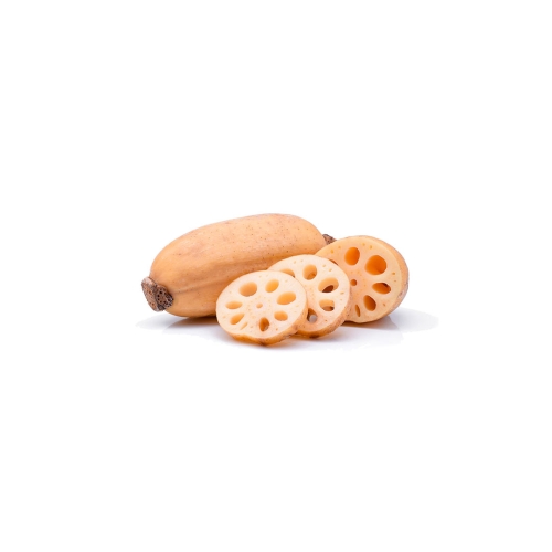 Củ sen đông lạnh - Frozen Lotus Root