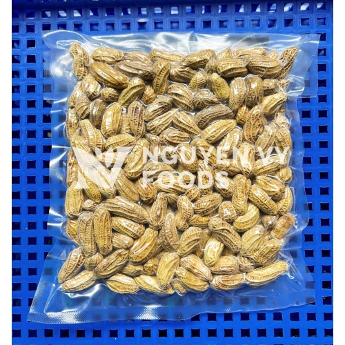 Đậu phộng luộc đông lạnh - Frozen Boiled Peanut