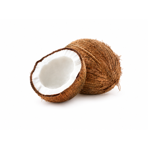 Dừa bào sợi đông lạnh - Frozen Shredded Coconut
