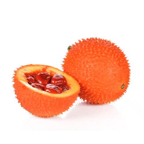 Gấc đông lạnh - Frozen Gac Fruit (Momordica)