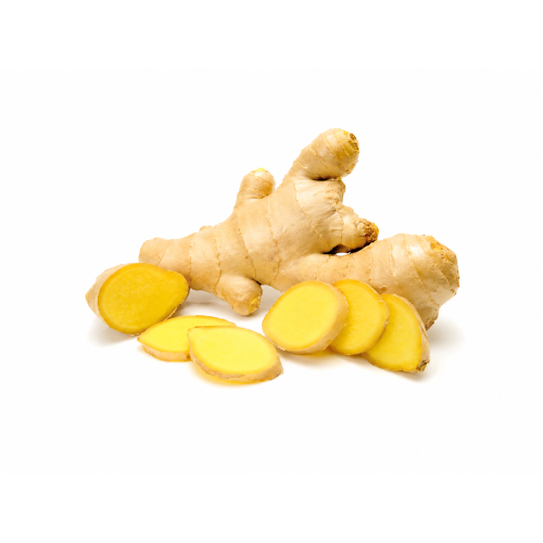 Gừng đông lạnh - Frozen Ginger