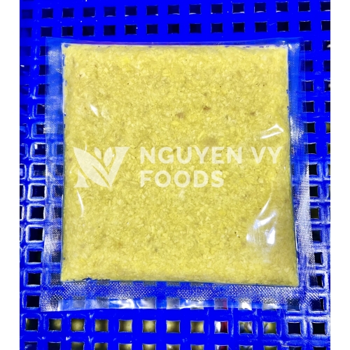 Gừng đông lạnh - Frozen Ginger