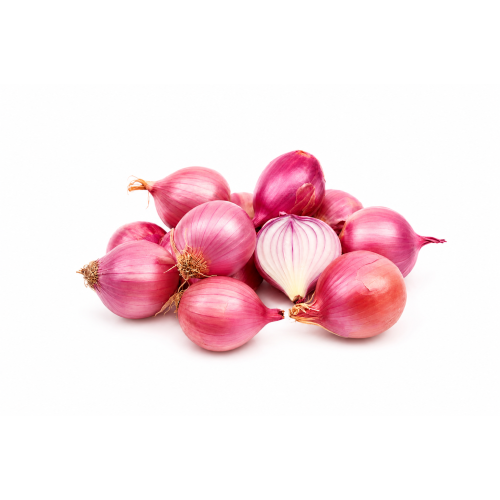 Hành tím đông lạnh - Frozen Shallot (Red Onion)