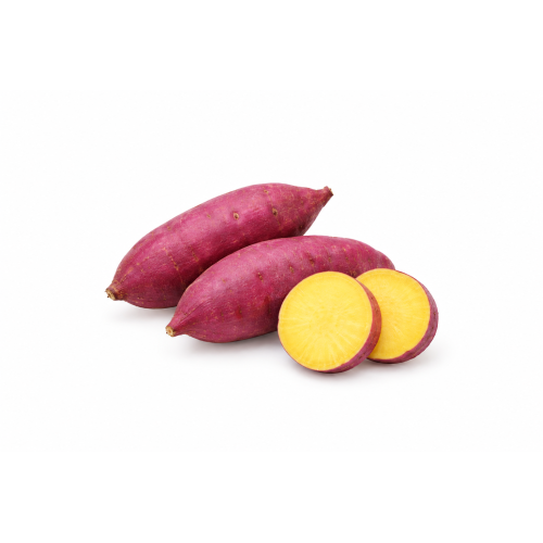 Khoai lang đông lạnh - Frozen Sweet Potato