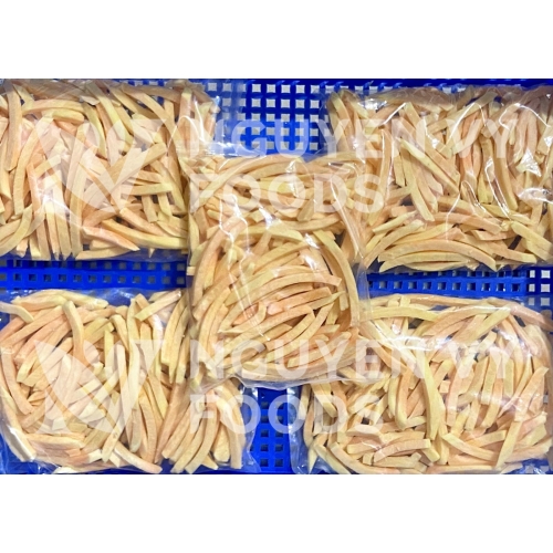 Khoai lang bí đông lạnh - Frozen Sweet Potato