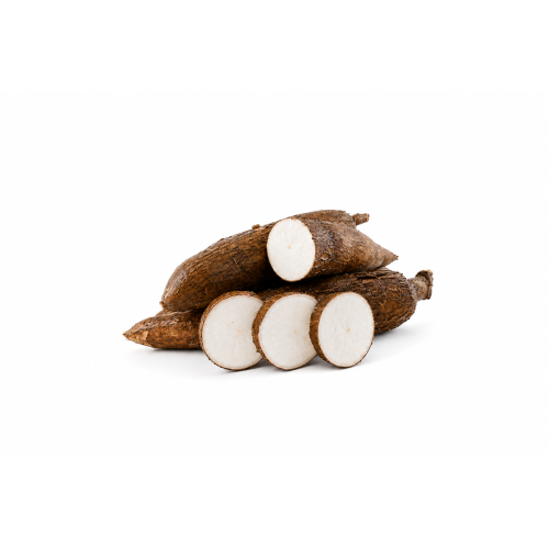 Khoai mì đông lạnh - Frozen Cassava