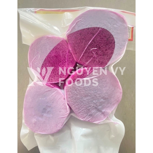Khoai mỡ đông lạnh - Frozen Purple Yam