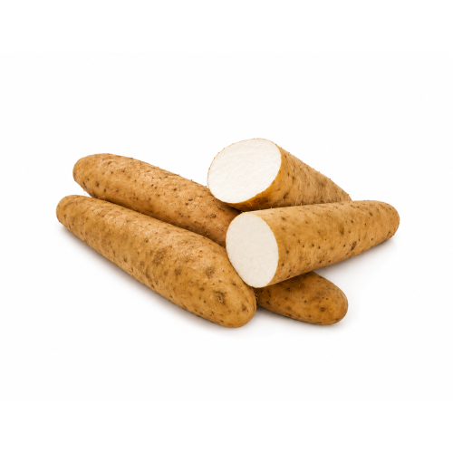 Khoai từ đông lạnh - Frozen Lesser Yam