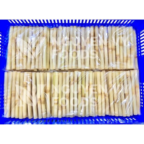 Mía đông lạnh - Frozen Sugarcane