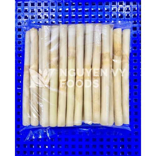 Mía đông lạnh - Frozen Sugarcane