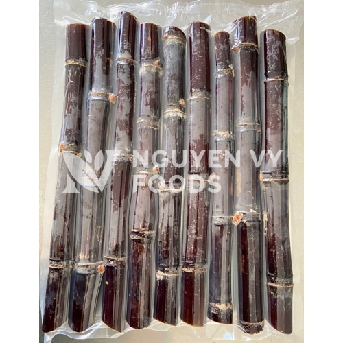 Mía đông lạnh - Frozen Sugarcane