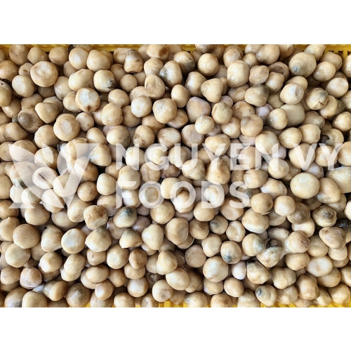 Nấm rơm đông lạnh - Frozen Straw Mushrooms