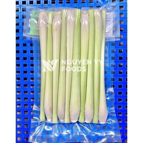 Sả đông lạnh - Frozen Lemongrass