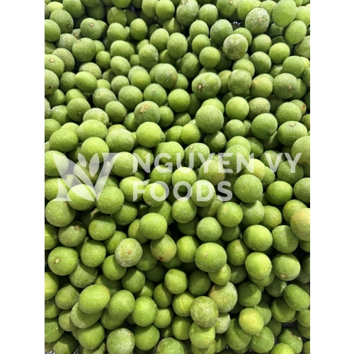 Trái sấu đông lạnh - Frozen Dracontomelon (Sau Fruit)