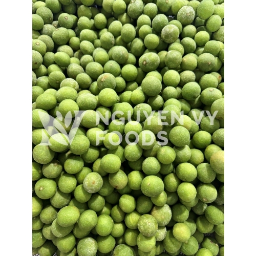 Trái sấu đông lạnh - Frozen Dracontomelon (Sau Fruit)