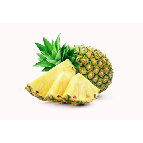 Thơm đông lạnh - Frozen Pineapple