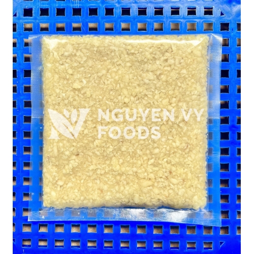 Tỏi đông lạnh - Frozen Garlic